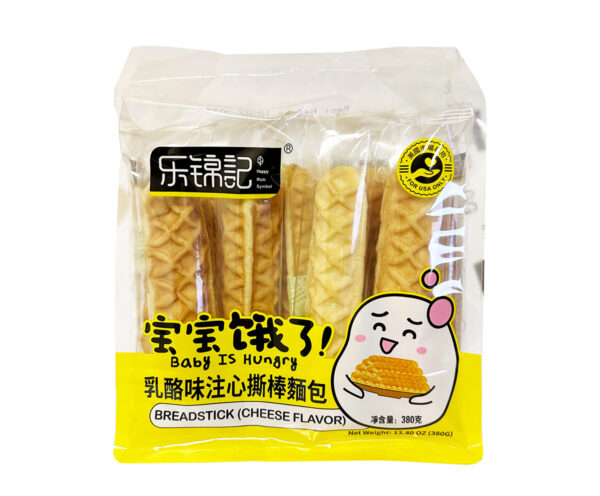 Lejinji Breadstick (Cheese Flavor)