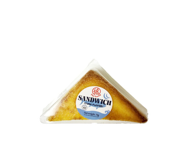 FORTUNE TUNA SANDWICH