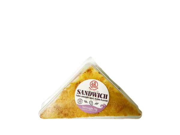FORTUNE TARO SANDWICH