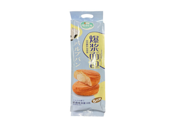 FORTUNE BURST BREAD (MILK FLAVOR)