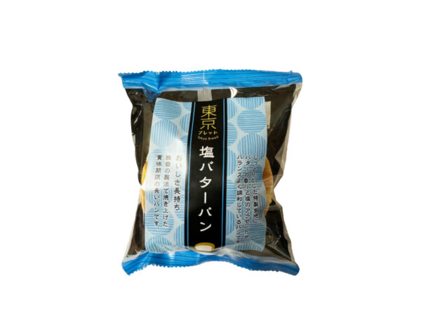 FORTUNE TOKYO SALT BUTTER BREAD