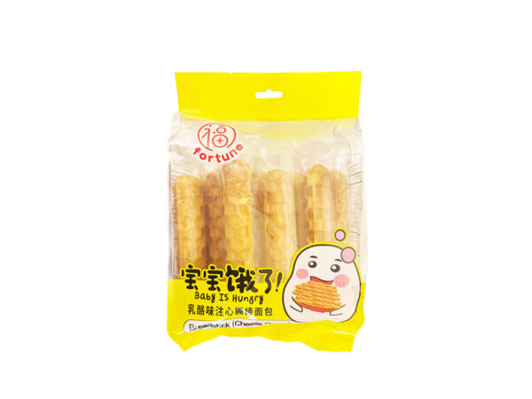 FORTUNE BREAD STICK CHEESE