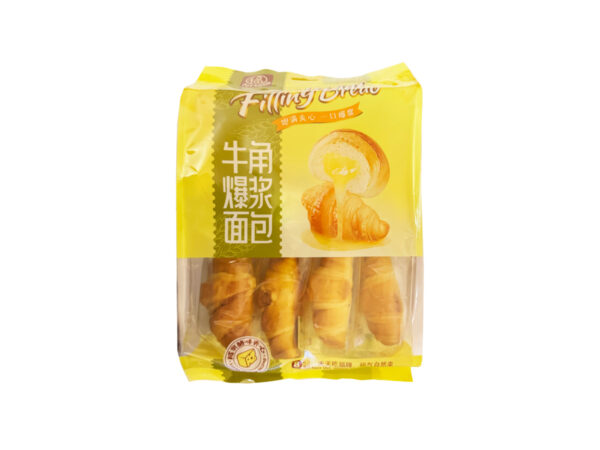 FORTUNE CROISSANT (CHEESE FLAVOR)