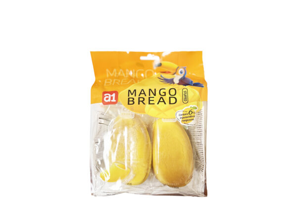 A1 MANGO BREAD