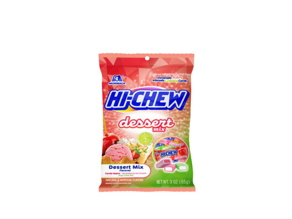 HI CHEW DESSERT MIX