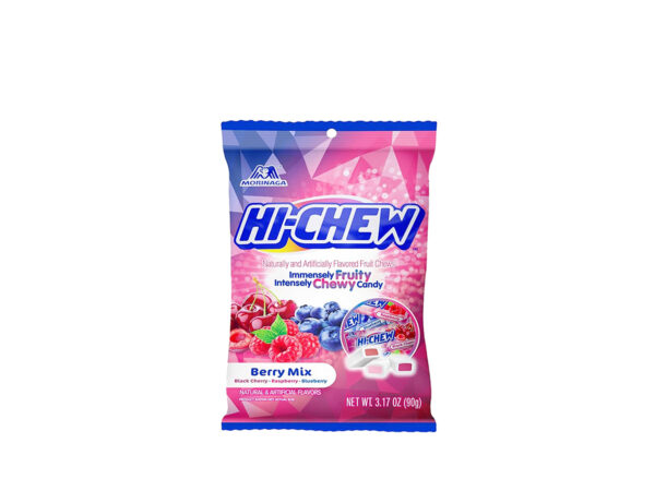 HI CHEW BERRY MIX