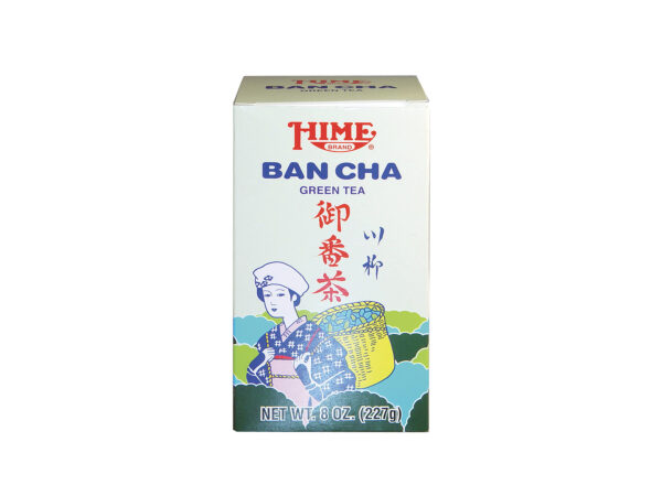 Hime Ban Cha Tea