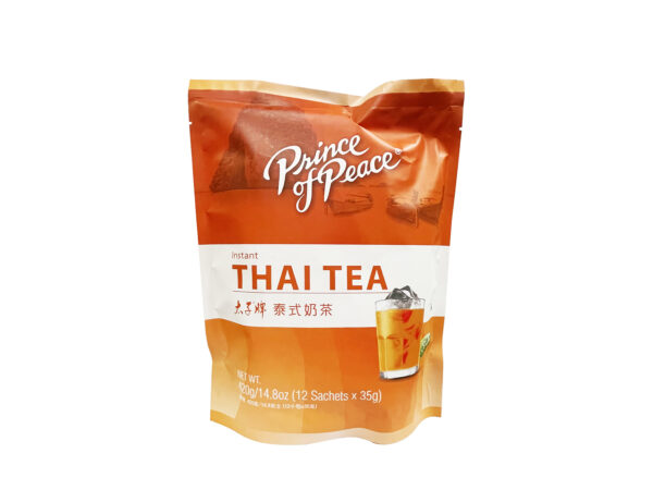 Pop Instant Thai Tea