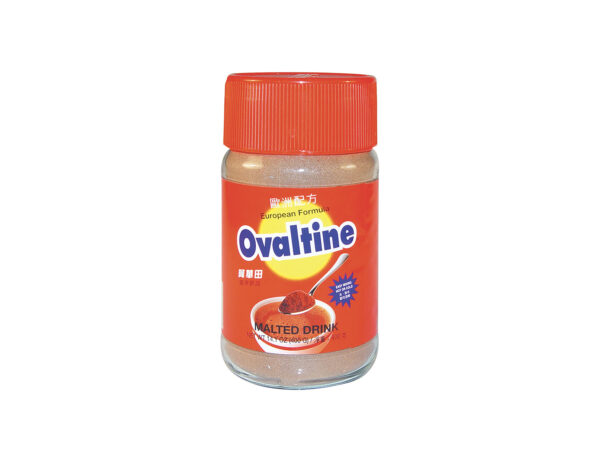 Ovaltine Malted Drink