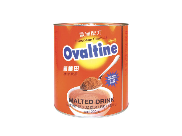 Ovaltine Malted Drink [Xl]