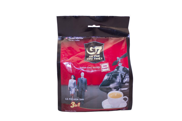 Tn G7 3 In 1 Coffee [M]