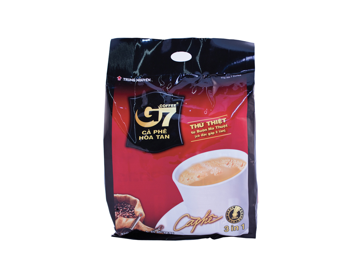 80423 - TN G7 3 IN 1 COFFEE [S] 24bgx20pkx16g
