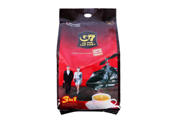 Tn G7 3 In 1 Coffee [L]