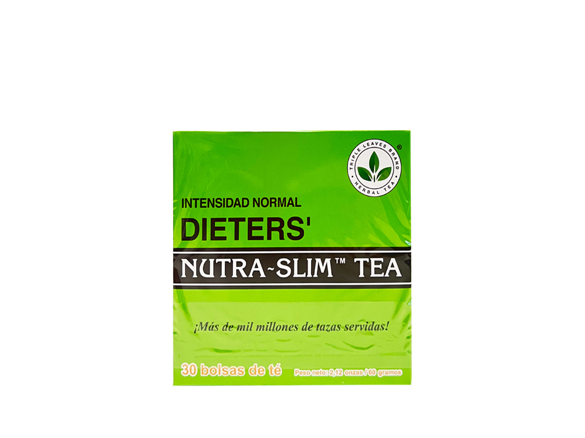 80484 - NUTRA SLIM TEA (BA LA DUNG) [L] 24x30tb (810833000128)