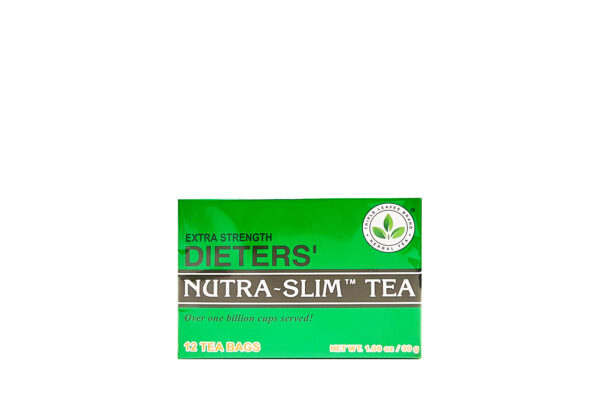 Nutra Slim Tea (Ba La Dung) [S]