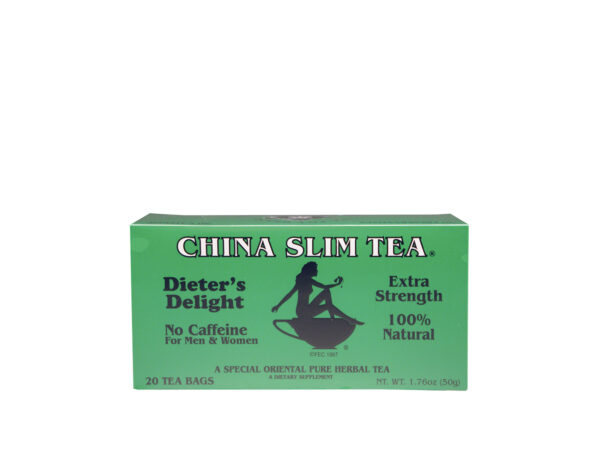 China Slim Tea