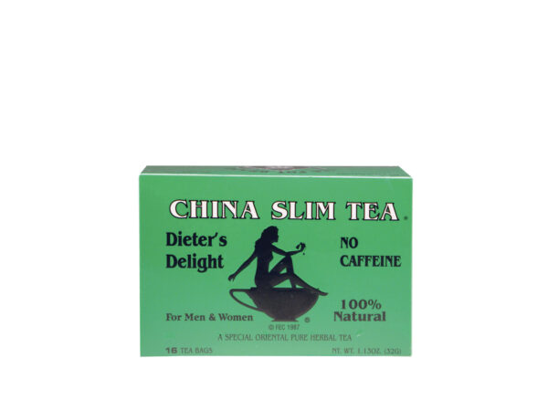 China Slim Tea