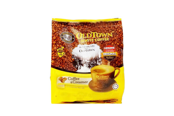 Old Town White Coffee 2In1