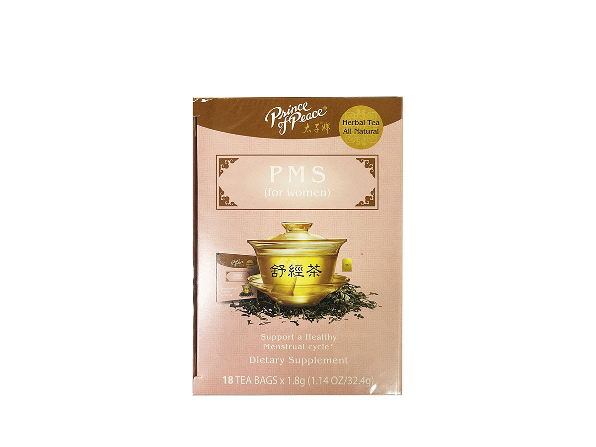 80810 - POP HERBAL TEA PMS 12bxx18tbx1
