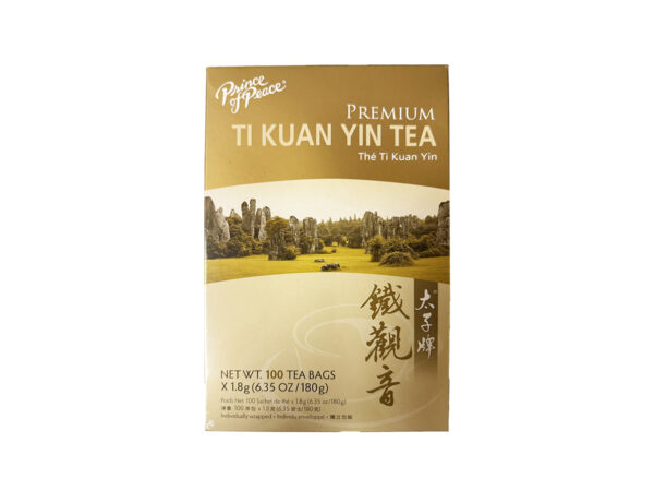POP PREMIUM TI KUAN YIN TEA