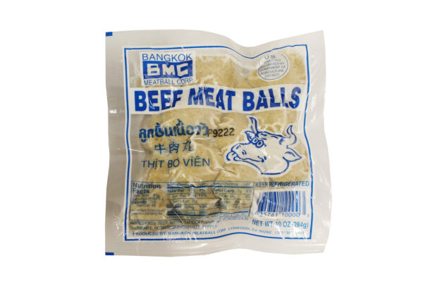 Fz Bmc Beef Meatball