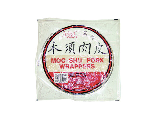 Moc Shu Pork Wrappers