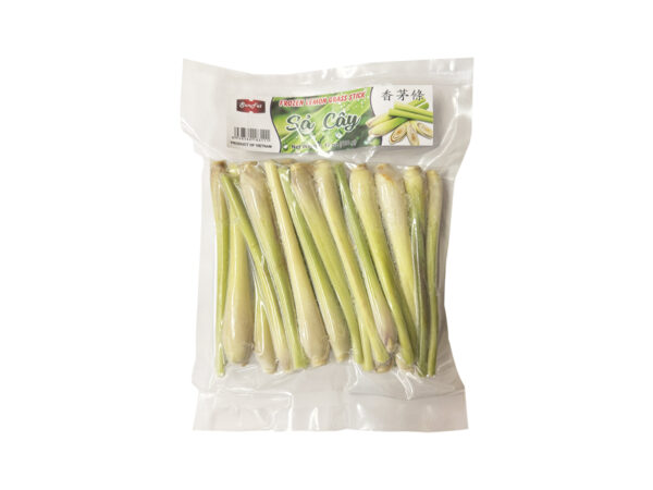 FZ SF LEMONGRASS STICK (SA CAY)