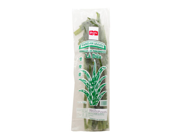 Sf Pandan Leaves (La Dua)