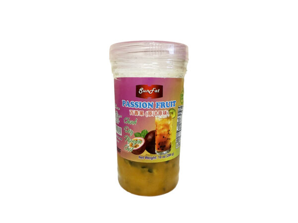 FZ SF PASSION FRUIT JUICE (CHANH DAY)