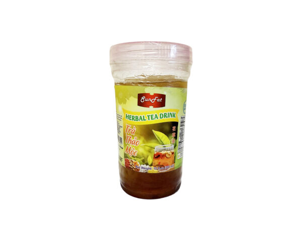 FZ SF HERBAL TEA DRINK