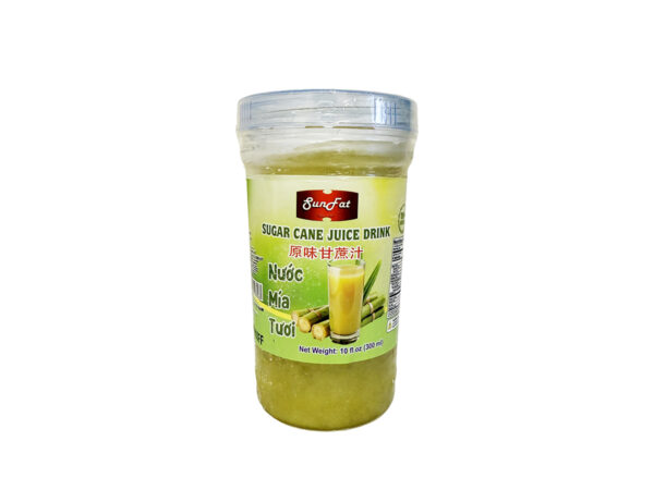 FZ SF SUGARCANE JUICE
