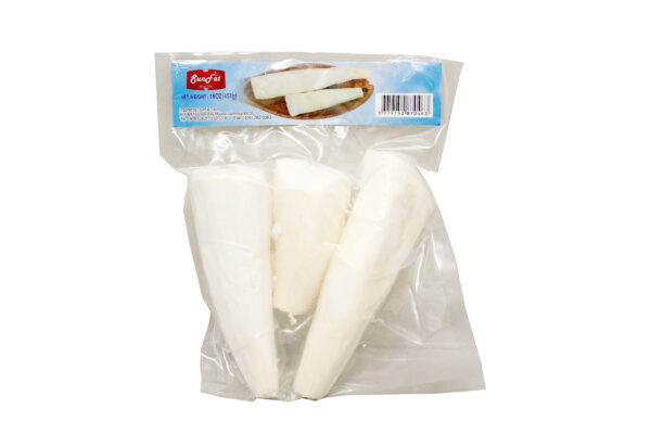 Sf Whole Cassava Cut (Khoai Mi) [S]