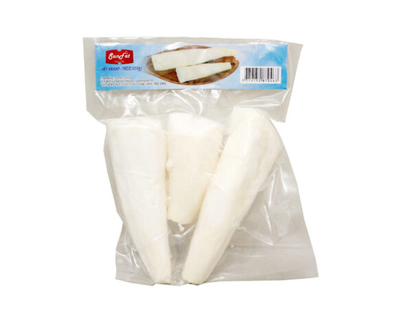 Sf Whole Cassava Cut (Khoai Mi) [S]