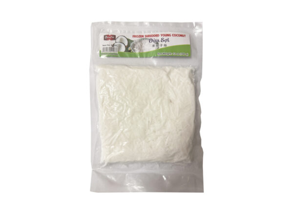 FZ SF SLICE COCONUT (DUA SOI)