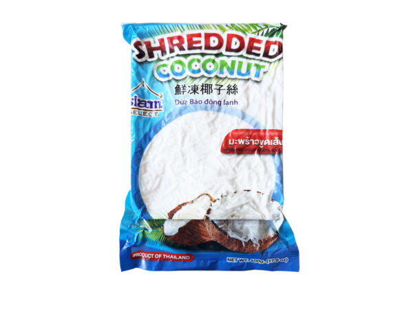 FZ SIAM SELECT SHREDDED COCONUT