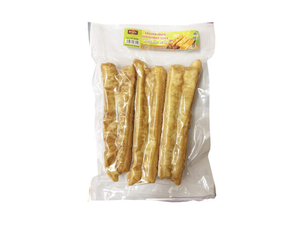 FZ SF FRIED WHEAT FLOUR CAKE (GIO CHEO QUAY)