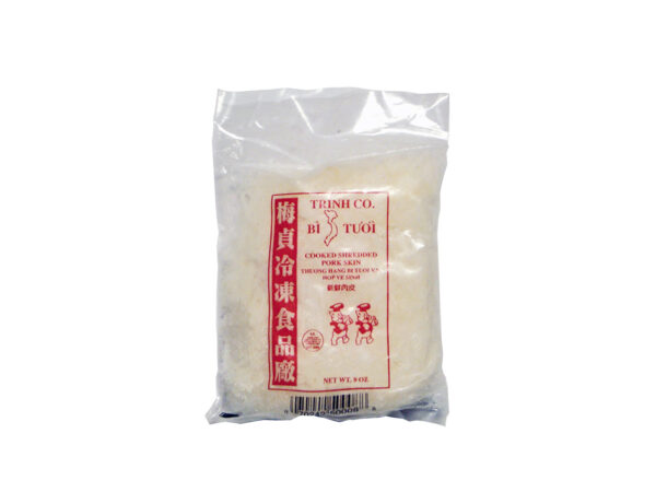 Cook Pork Skin (Bi Tuoi) [S]