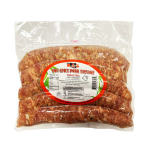 Big A (Original) Thai-Lao Pork Sausage
