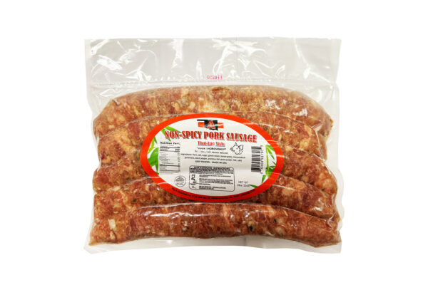 Big A (Original) Thai-Lao Pork Sausage