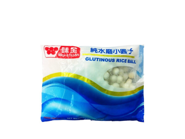 FZ WC GLUTINOUS RICE BALL