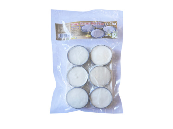 FZ OCHA COCONUT THAI DESSERT (KANON TUAY)
