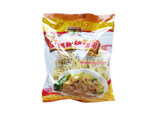 FZ PRIME FOOD THIN EGG NOODLE (PN1214)