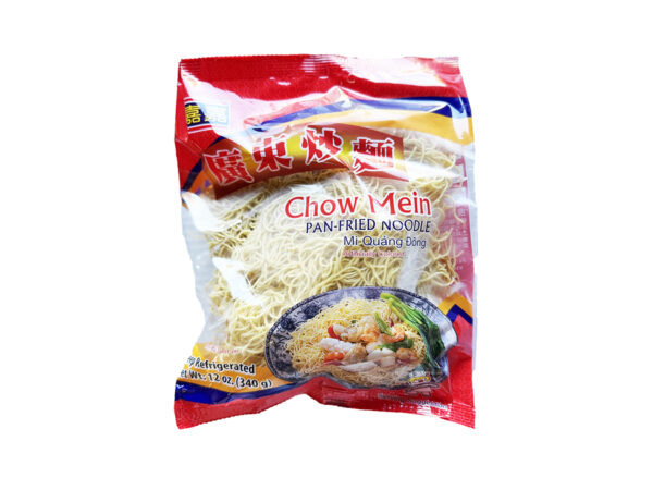 FZ PRIME FOOD CHOW MIEN (PAN FRIED) (PN1090)