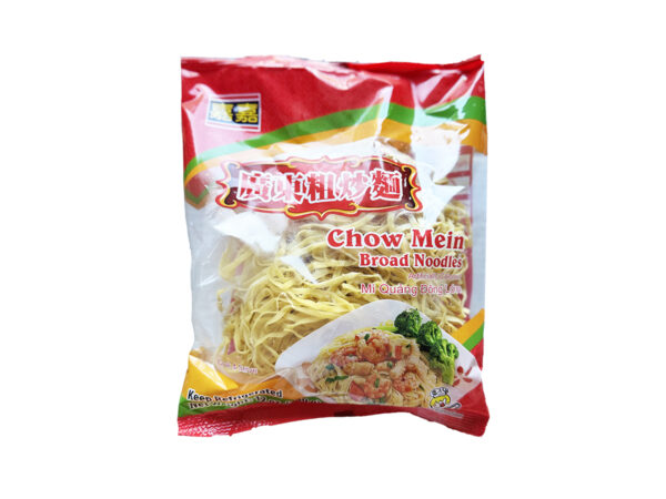 FZ PRIME FOOD CHOW MIEN (BROAD NOODLE) (PN1120)