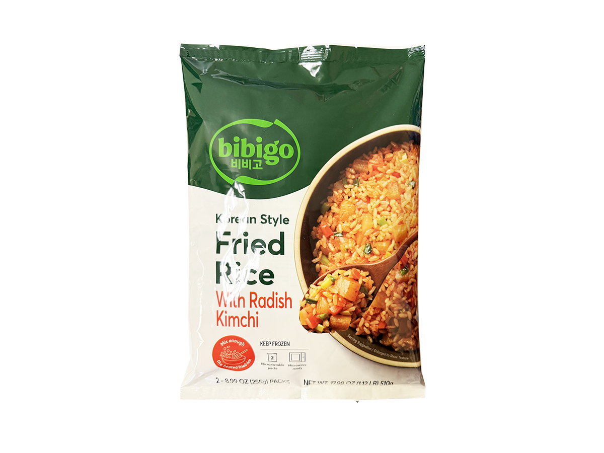 86226 - FZ BIBIGO FRIED RICE W