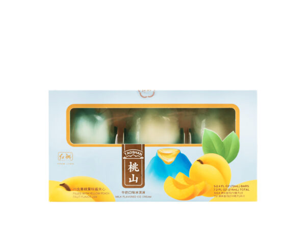 FZ PROPITIOUS TAOSHAN ICE CREAM