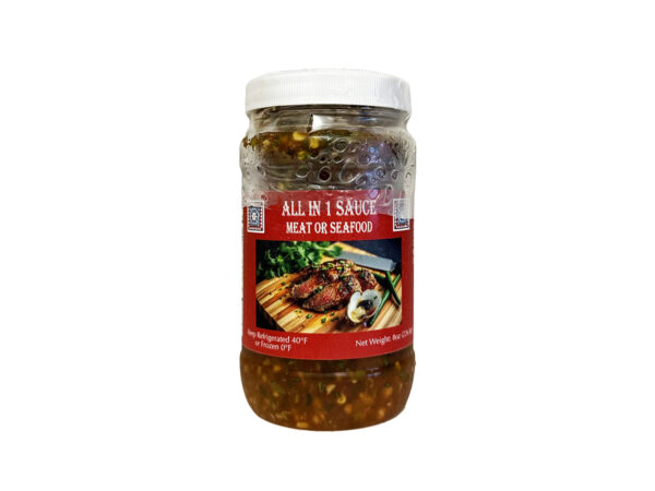FZ VINAI ALL IN ONE SAUCE