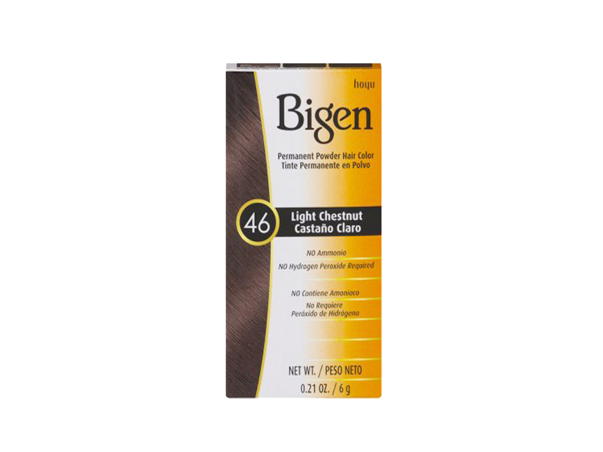 95009 - BIGEN #46 12boxx0