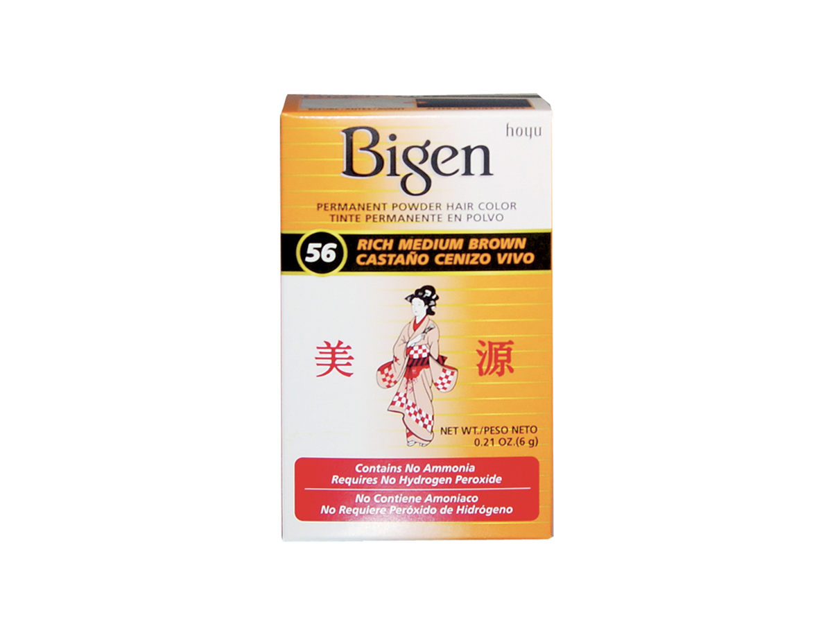 95016 - BIGEN #56 12boxx0