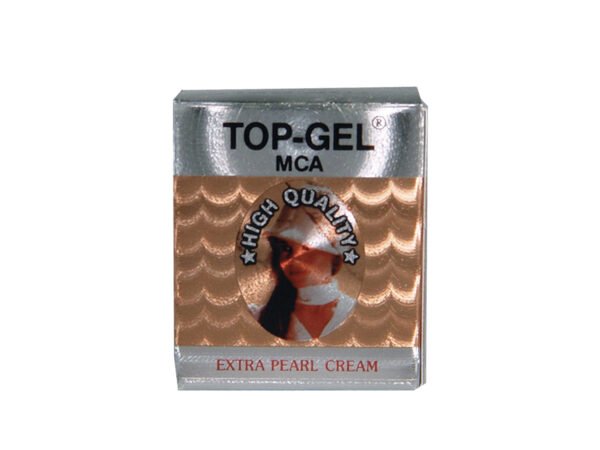 Topsyne Extra Pearl Cream [L]